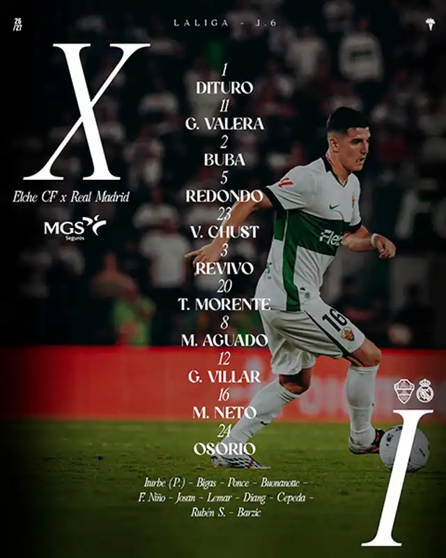 Elche