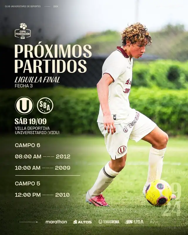 Universitario