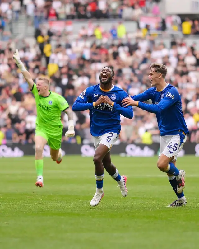 Premier League, Everton Premier League, Everton