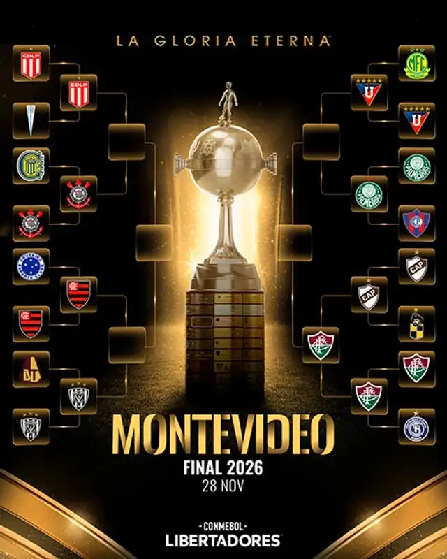 Copa Libertadores