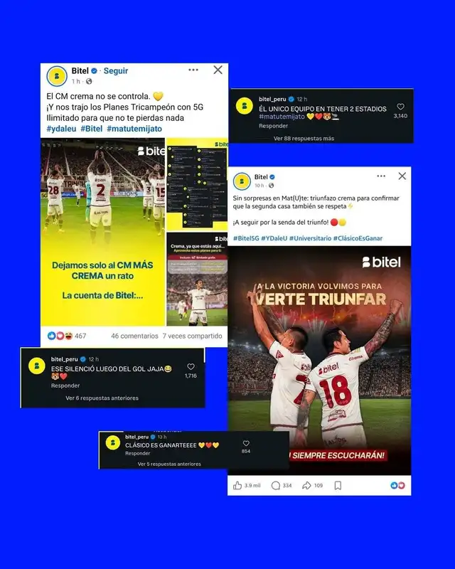 Alianza Lima, Liga 1, Bitel Alianza Lima, Liga 1, Bitel