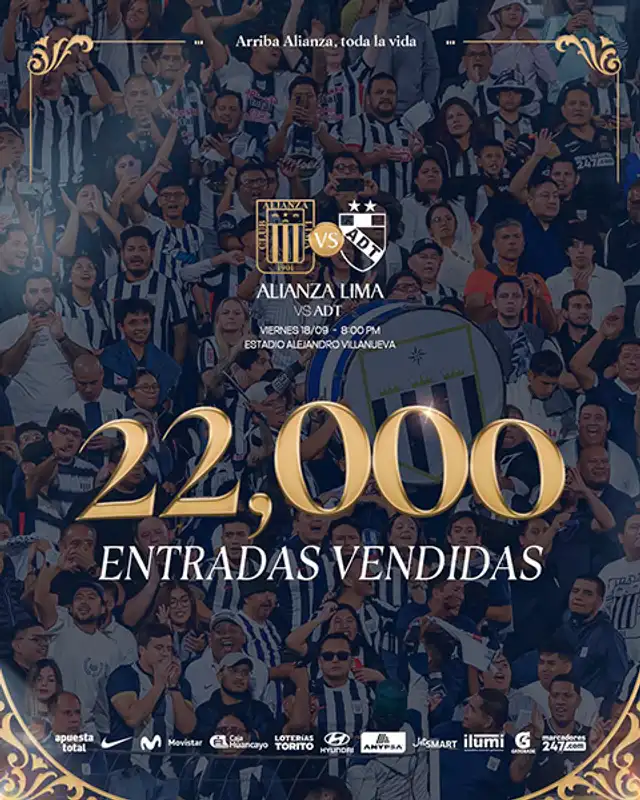 Alianza Lima