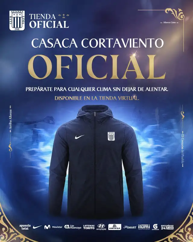 Alianza Lima, Liga 1 Alianza Lima, Liga 1