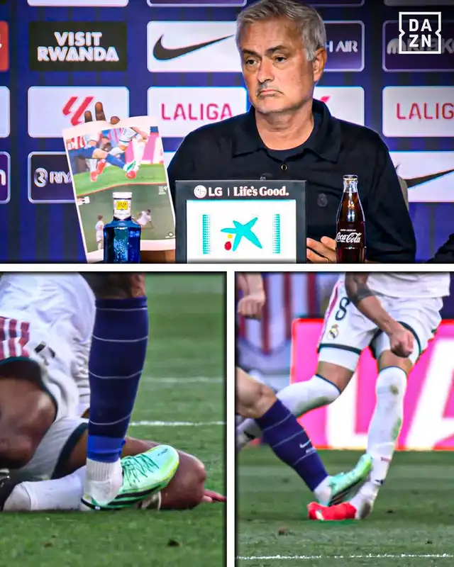 José Mourinho