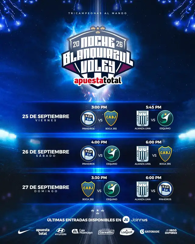 Alianza Lima