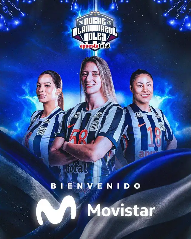 Alianza Lima Alianza Lima