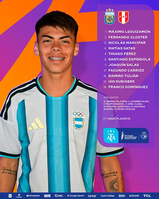 Argentina