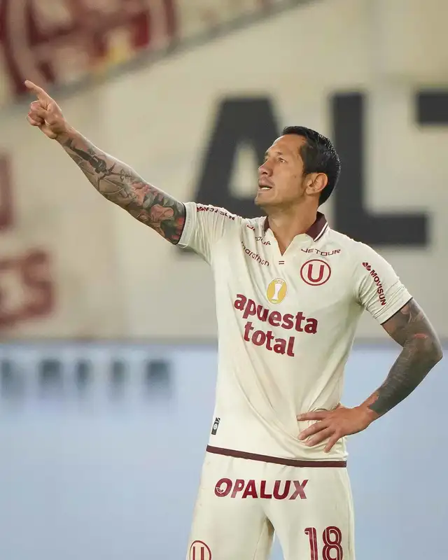 Universitario de Deportes no disputará amistosos en la fecha FIFA