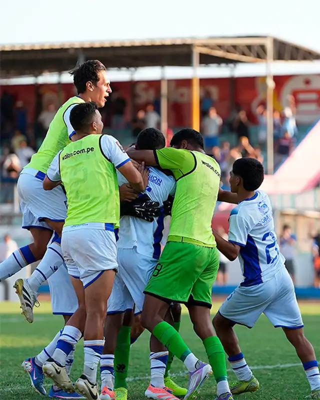 Alianza Atlético Alianza Atlético