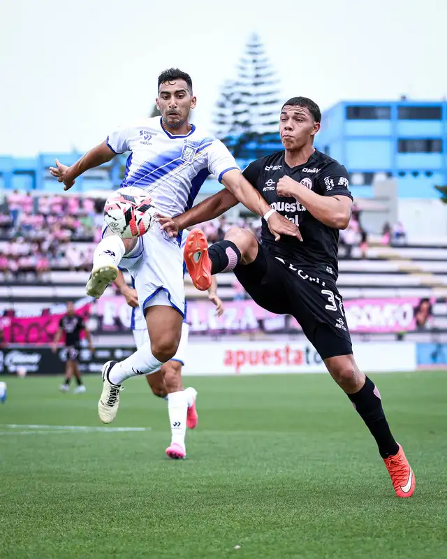 Sport Boys enfrentará a Alianza Atlético por la vuelta de la semifinal de la Copa de la Liga