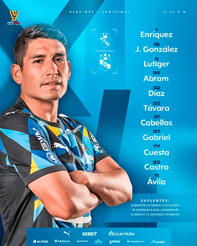 Sporting Cristal