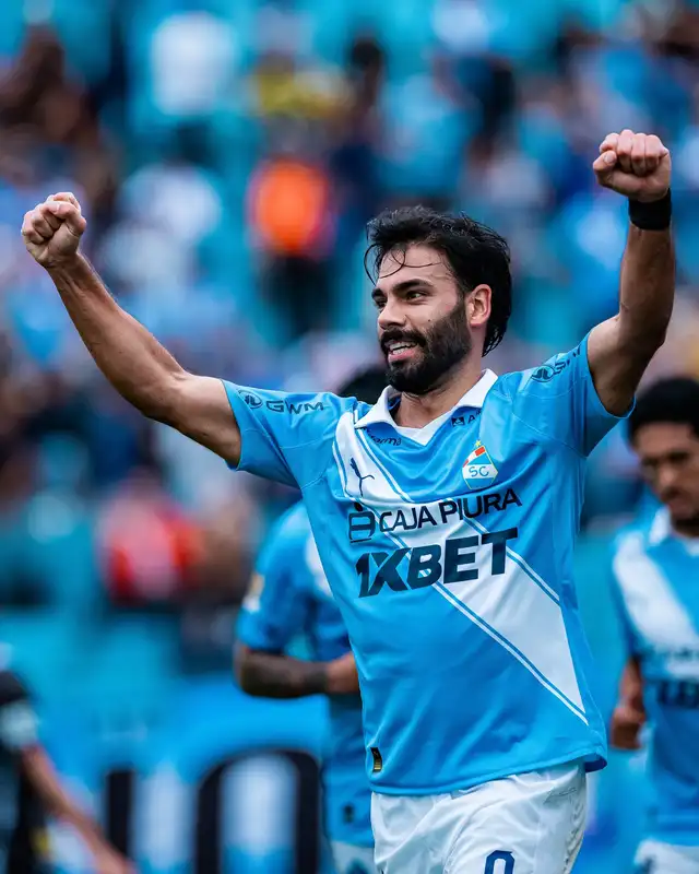 Sporting Cristal clasificó a la final de la Copa de la Liga 2026