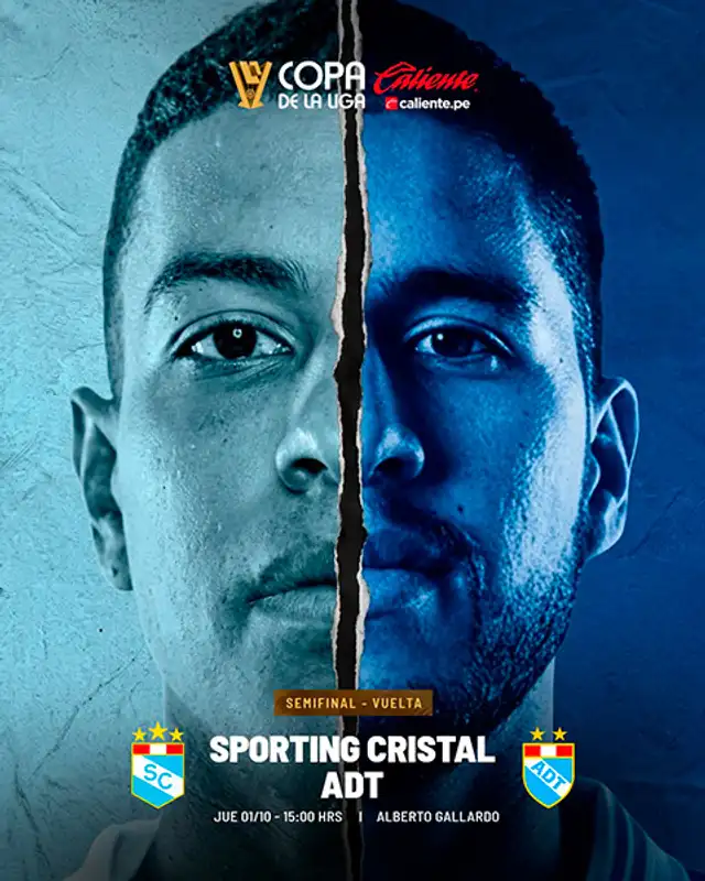 Sporting Cristal