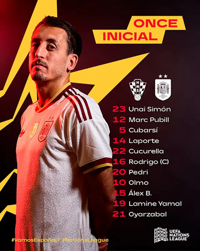 España España