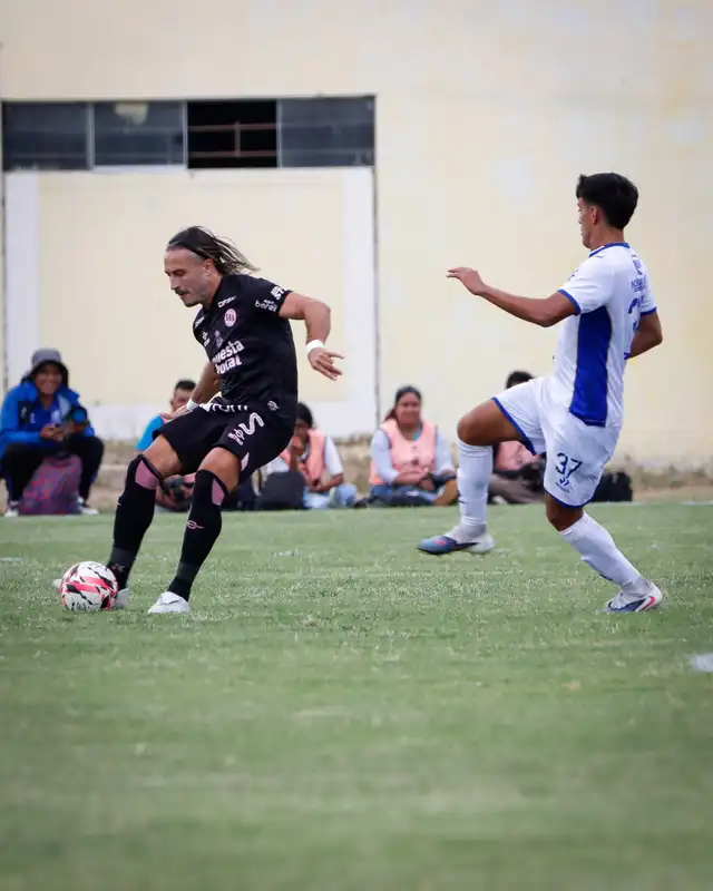 Sport Boys quedó eliminado de la Copa de la Liga tras perder ante Alianza Atlético Sport Boys quedó eliminado de la Copa de la Liga tras perder ante Alianza Atlético