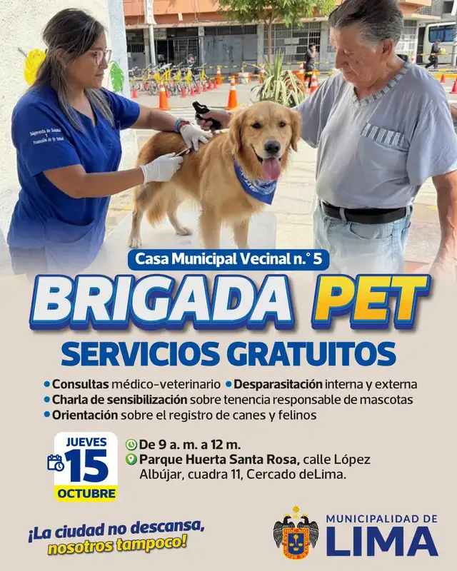 campaña veterinaria gratuita campaña veterinaria gratuita