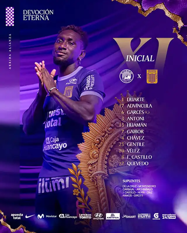 Alianza Lima