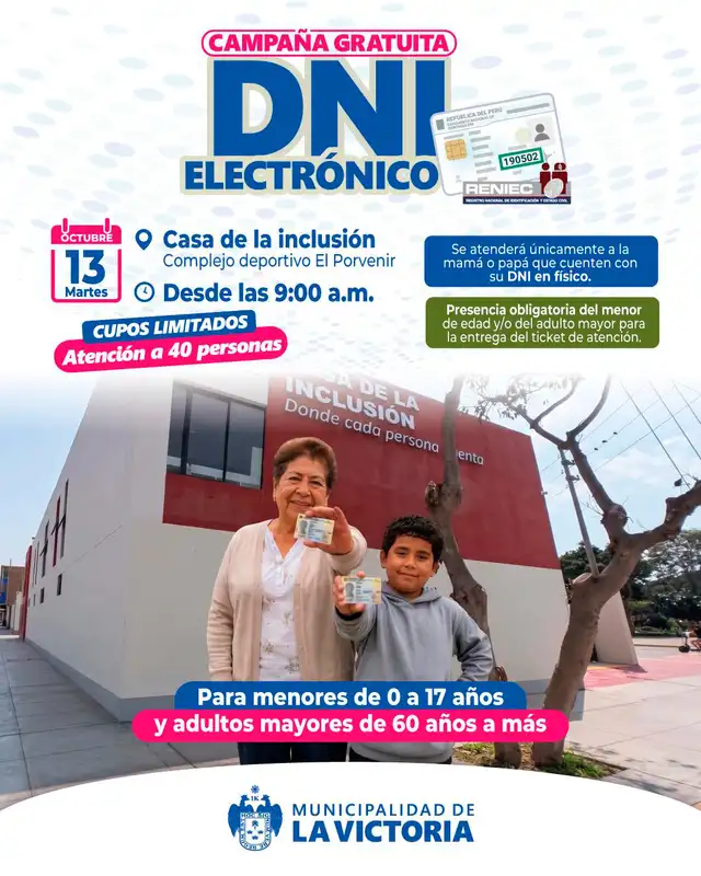 DNI electrónico
