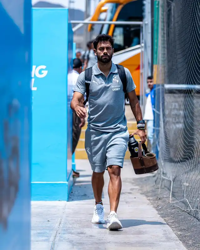 Leandro Sosa