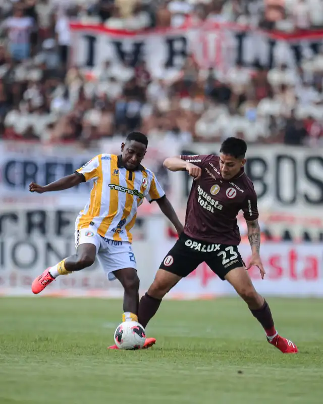 Universitario y Juan Pablo II jugarán por la jornada 13 del Torneo Clausura Universitario y Juan Pablo II jugarán por la jornada 13 del Torneo Clausura