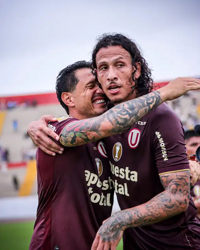 Universitario venció 4-1 a Alianza Atlético por el Torneo Clausura 2026 Universitario venció 4-1 a Alianza Atlético por el Torneo Clausura 2026