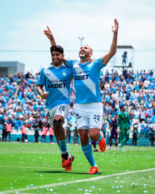 Sporting Cristal se ubica líder del Torneo Clausura a falta de 5 fechas Sporting Cristal se ubica líder del Torneo Clausura a falta de 5 fechas