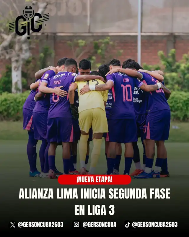 Alianza Lima
