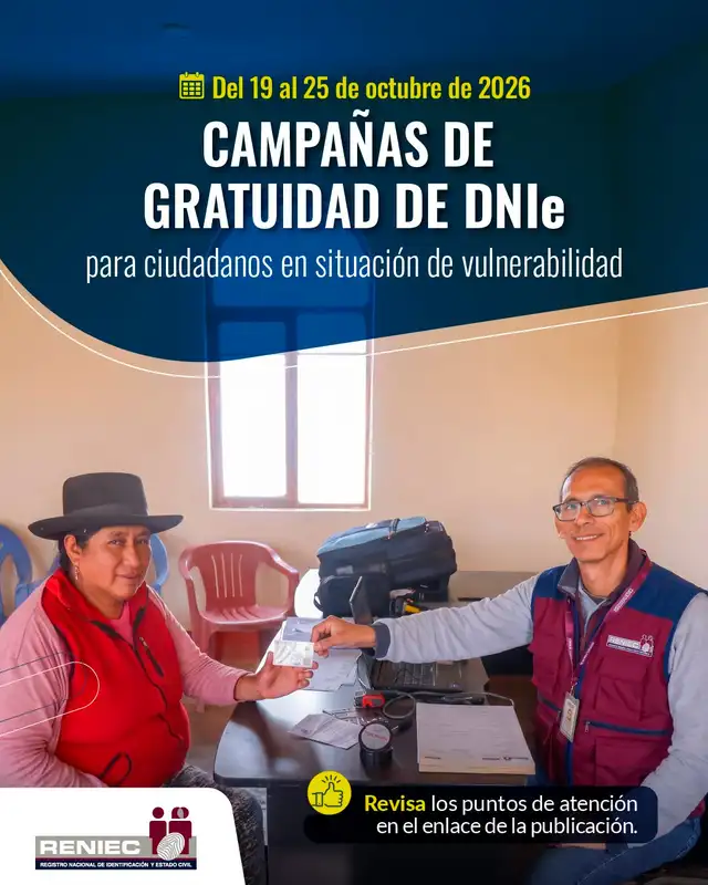 DNI gratis DNI gratis