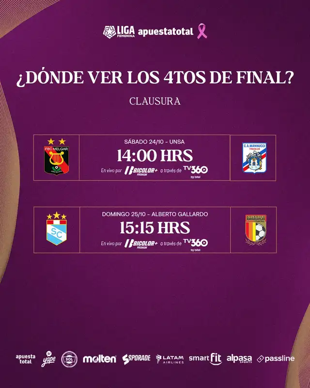 Liga Femenina Liga Femenina