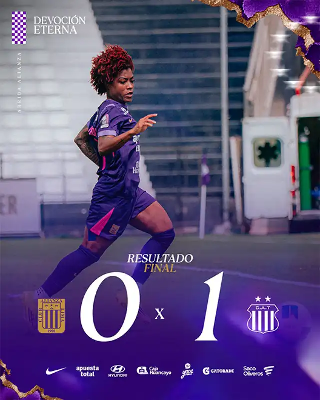 Alianza Lima Femenino, Alianza Lima vs Talleres Femenino Alianza Lima Femenino, Alianza Lima vs Talleres Femenino