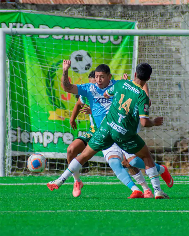 Sporting Cristal, Liga 3 Sporting Cristal, Liga 3