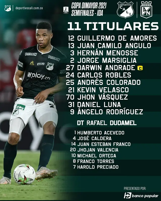 Deportivo Cali