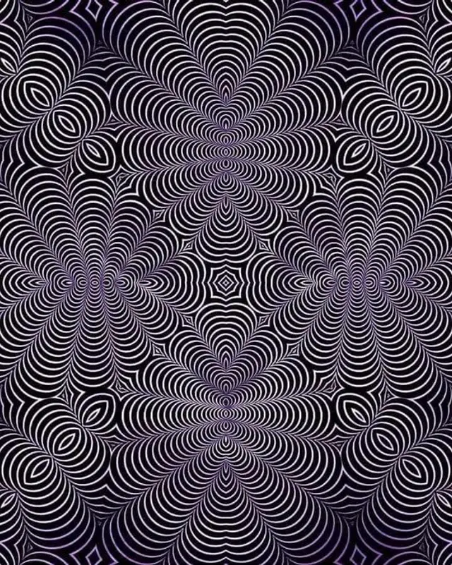 ilusión óptica 