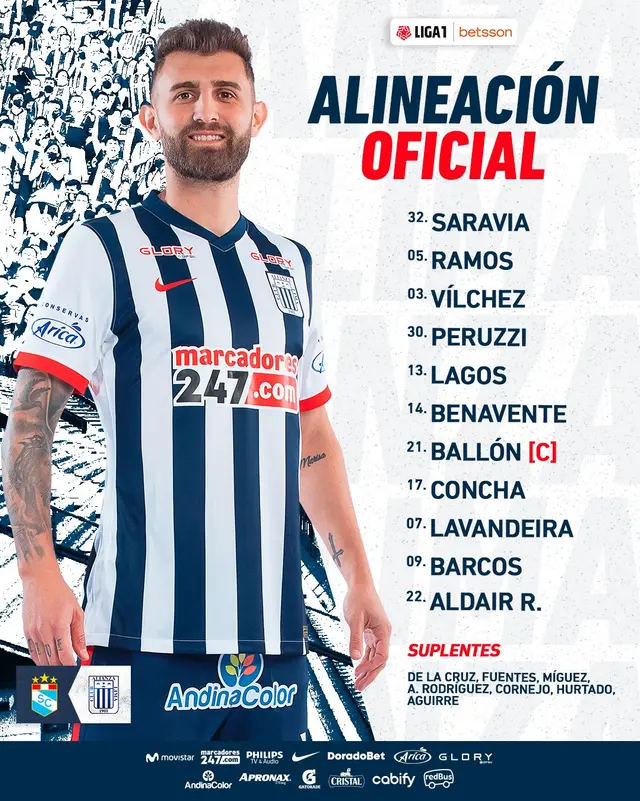 Alianza Lima