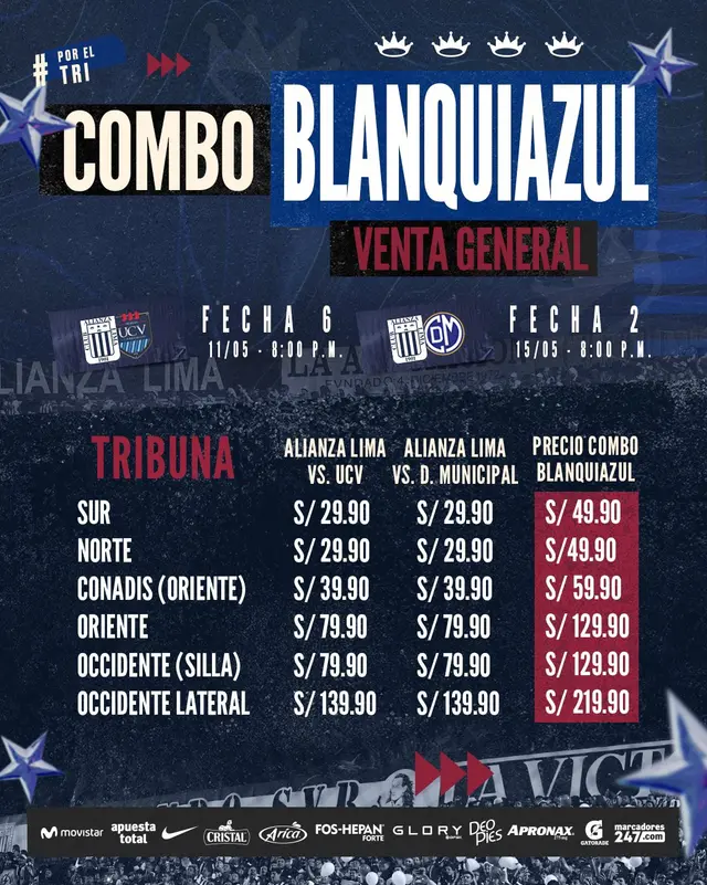 Alianza Lima