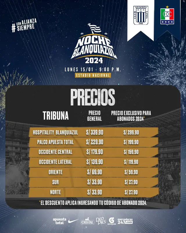 Alianza Lima