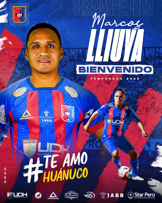 Marcos Lliuya