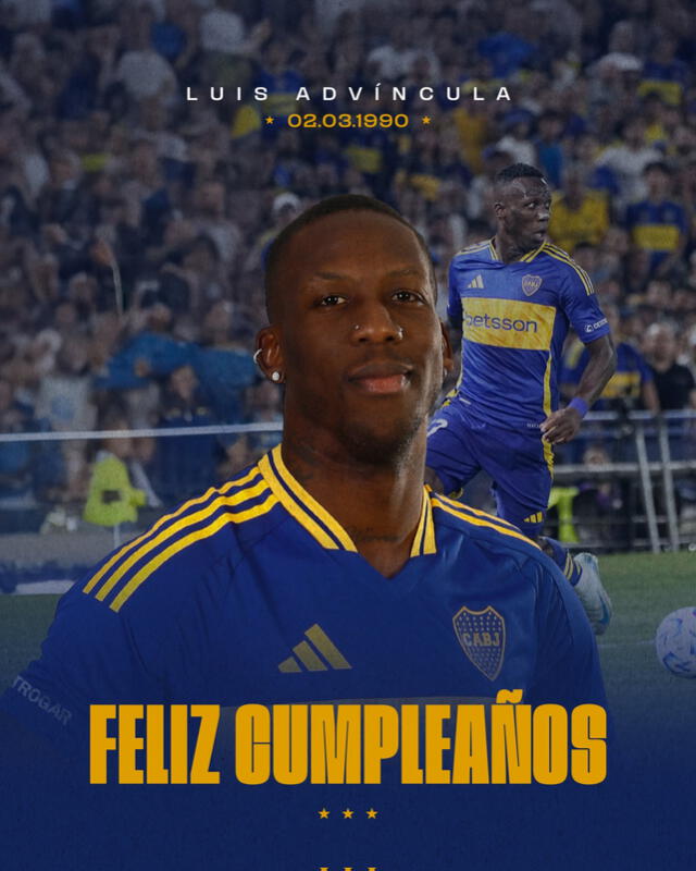 Boca Juniors
