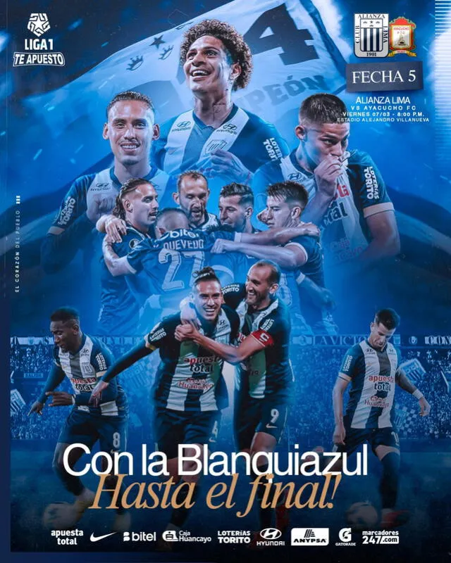 Alianza Lima