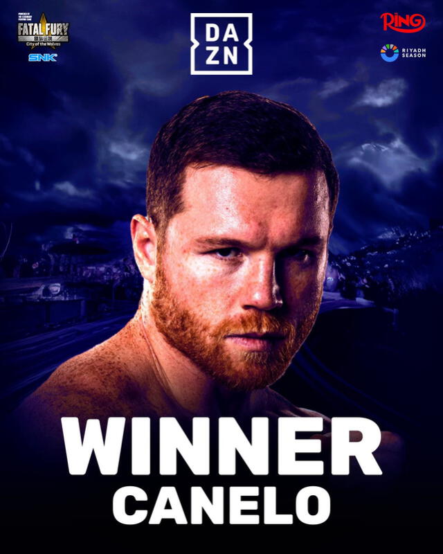 Canelo
