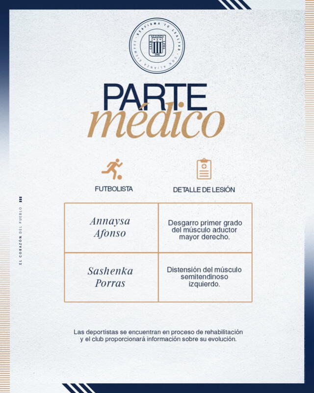 Alianza Lima Femenino