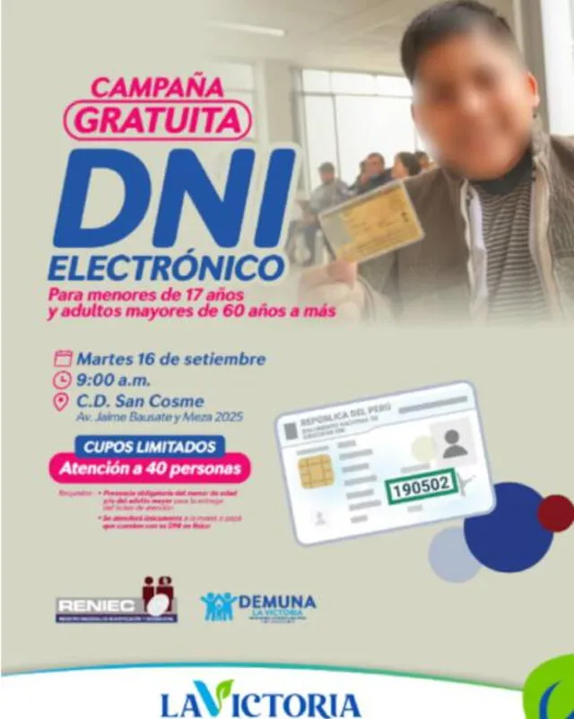 DNI DNI