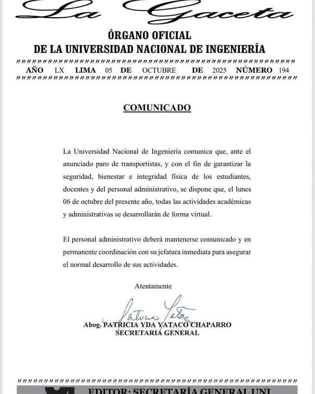 paro de transportistas