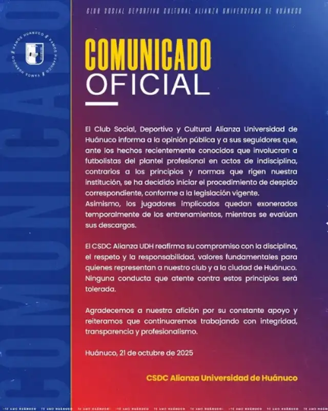 Alianza Universidad Alianza Universidad
