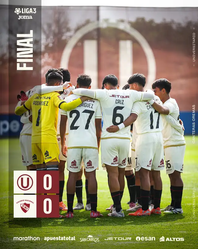 universitario universitario