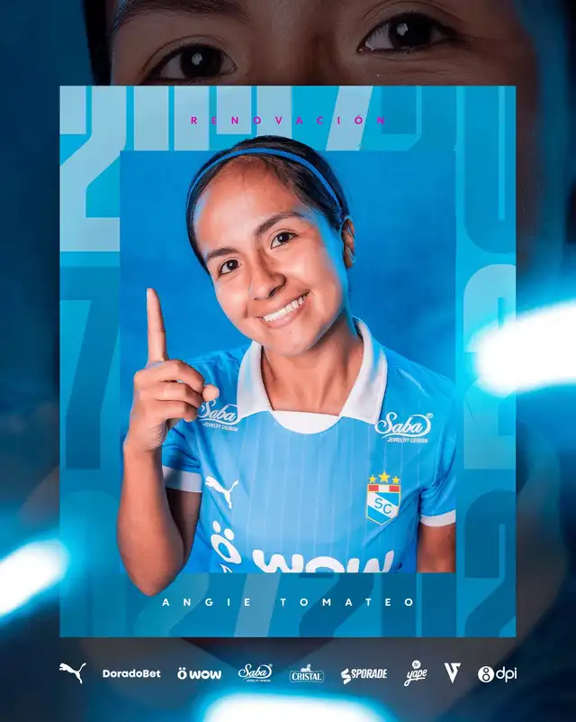 Sporting Cristal Sporting Cristal