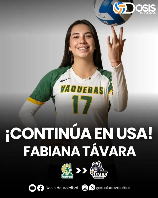 fabiana tavara estados unidos