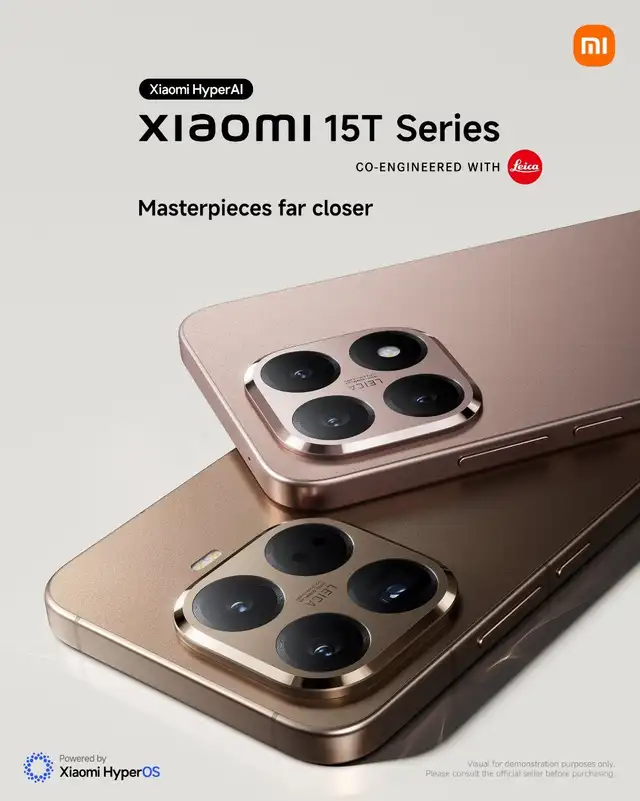 Xiaomi