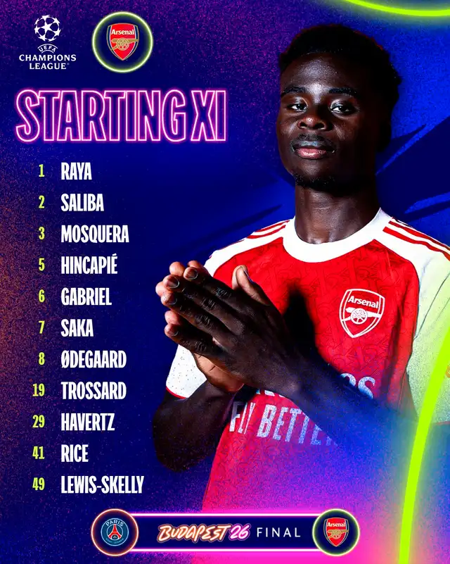 arsenal vs psg arsenal vs psg