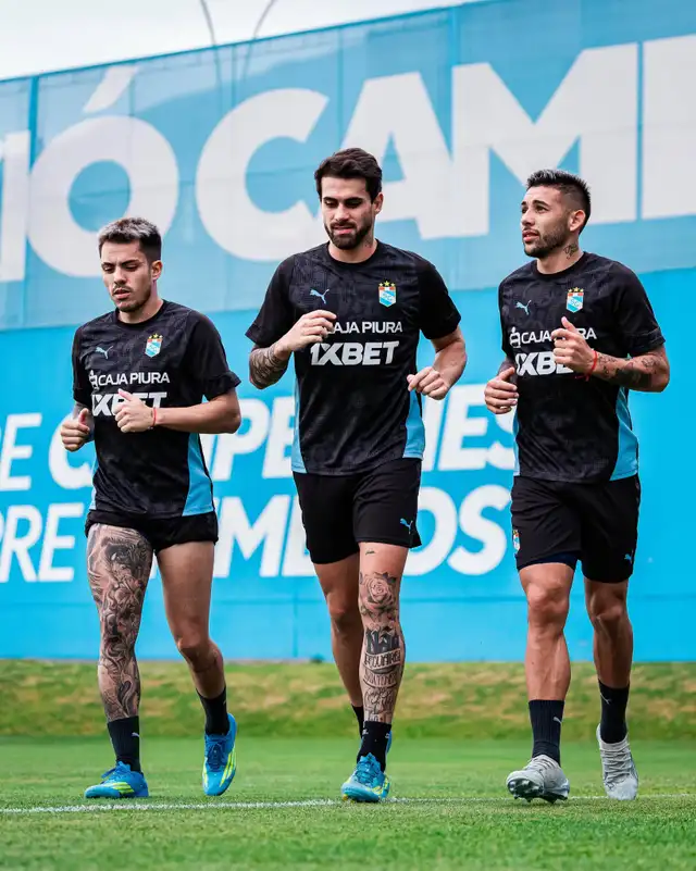 Sporting Cristal